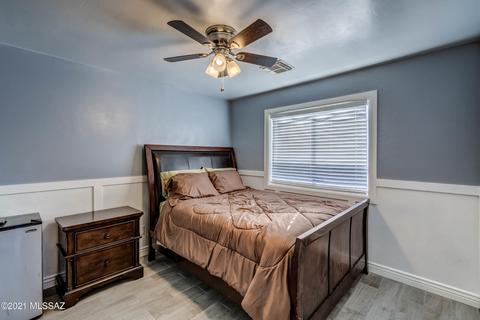37 E Sublime St, Tucson, AZ 85756 photo 14