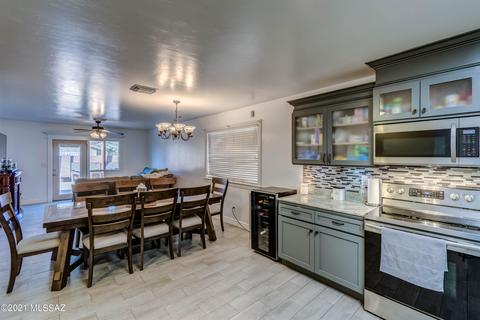 37 E Sublime St, Tucson, AZ 85756 photo 5