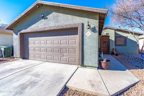 37 E Sublime St, Tucson, AZ 85756 photo 1