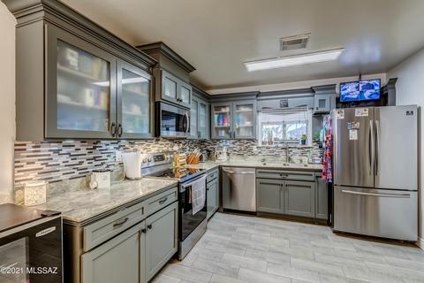 37 E Sublime St, Tucson, AZ 85756 photo 4