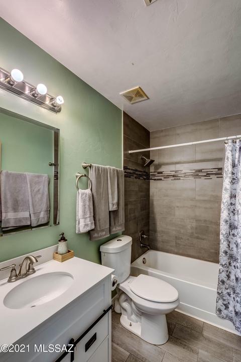 37 E Sublime St, Tucson, AZ 85756 photo 21