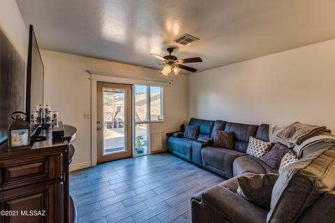 37 E Sublime St, Tucson, AZ 85756 photo 8