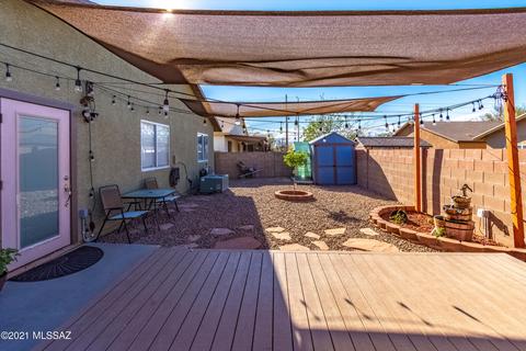 37 E Sublime St, Tucson, AZ 85756 photo 23
