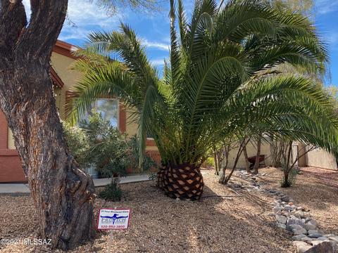 10432 E Port Townsend St, Tucson, AZ 85747 photo 2