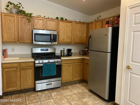10432 E Port Townsend St, Tucson, AZ 85747 photo 12
