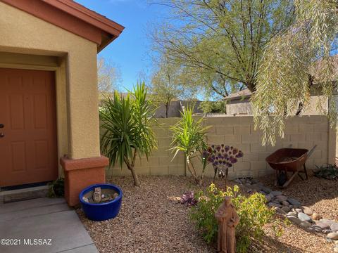 10432 E Port Townsend St, Tucson, AZ 85747 photo 5