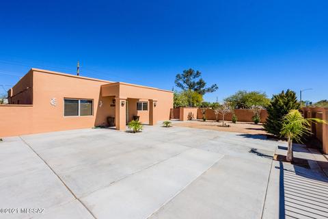 2437 E 20th St, Tucson, AZ 85719 photo 1