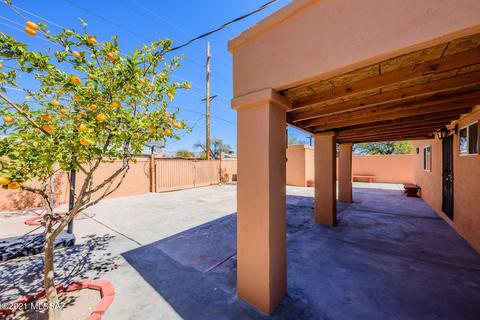 2437 E 20th St, Tucson, AZ 85719 photo 11