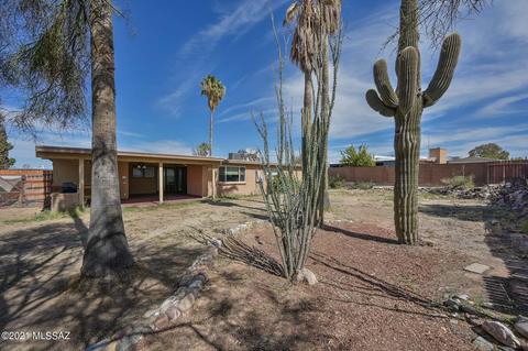 9272 E Patrick Dr, Tucson, AZ 85730 photo 5
