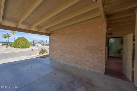 9272 E Patrick Dr, Tucson, AZ 85730 photo 12