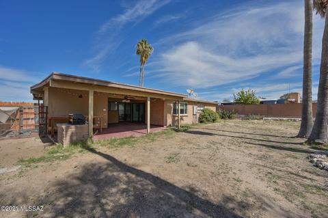 9272 E Patrick Dr, Tucson, AZ 85730 photo 43