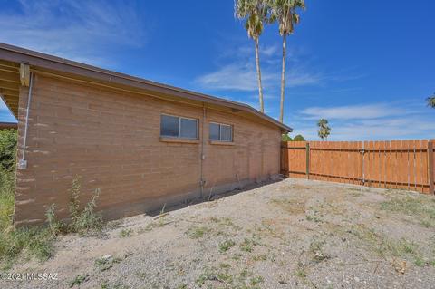 9272 E Patrick Dr, Tucson, AZ 85730 photo 46