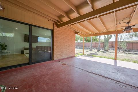 9272 E Patrick Dr, Tucson, AZ 85730 photo 38