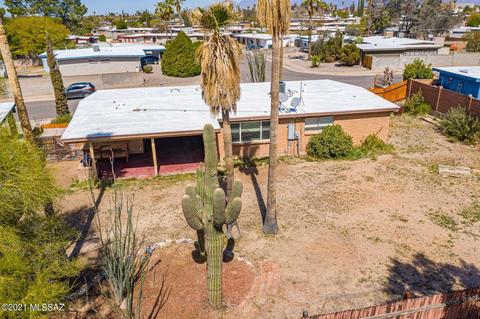 9272 E Patrick Dr, Tucson, AZ 85730 photo 48