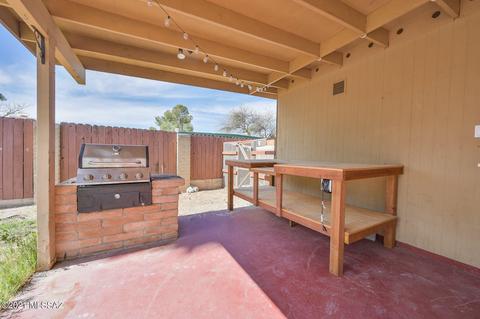 9272 E Patrick Dr, Tucson, AZ 85730 photo 41