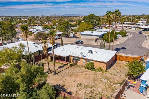 9272 E Patrick Dr, Tucson, AZ 85730 photo 49