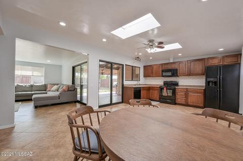 9272 E Patrick Dr, Tucson, AZ 85730 photo 19