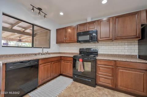 9272 E Patrick Dr, Tucson, AZ 85730 photo 23