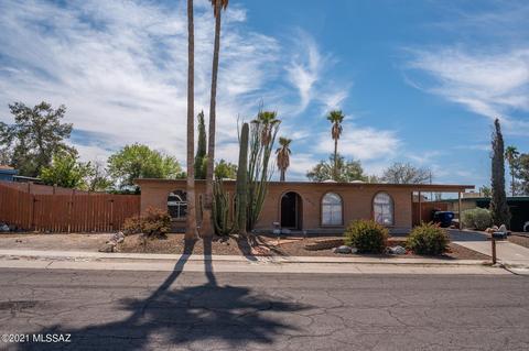 9272 E Patrick Dr, Tucson, AZ 85730 photo 8