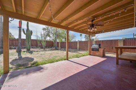 9272 E Patrick Dr, Tucson, AZ 85730 photo 40