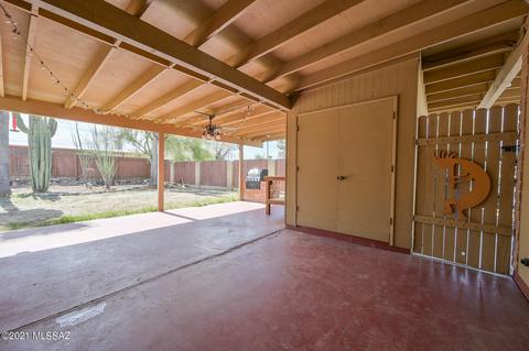 9272 E Patrick Dr, Tucson, AZ 85730 photo 37