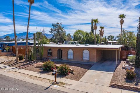 9272 E Patrick Dr, Tucson, AZ 85730 photo 6