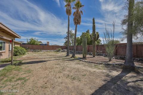 9272 E Patrick Dr, Tucson, AZ 85730 photo 42