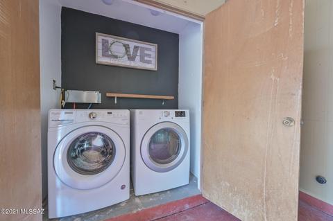 9272 E Patrick Dr, Tucson, AZ 85730 photo 39