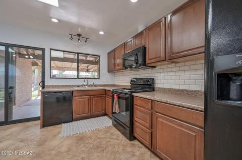 9272 E Patrick Dr, Tucson, AZ 85730 photo 24