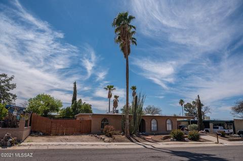 9272 E Patrick Dr, Tucson, AZ 85730 photo 50