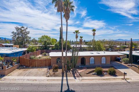 9272 E Patrick Dr, Tucson, AZ 85730 photo 7