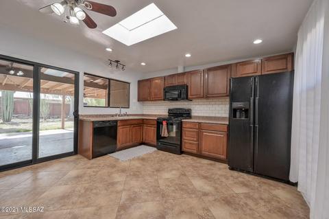 9272 E Patrick Dr, Tucson, AZ 85730 photo 17