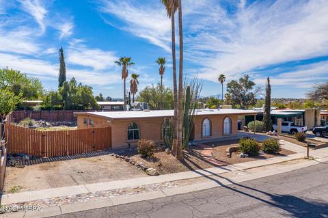 9272 E Patrick Dr, Tucson, AZ 85730 photo 1