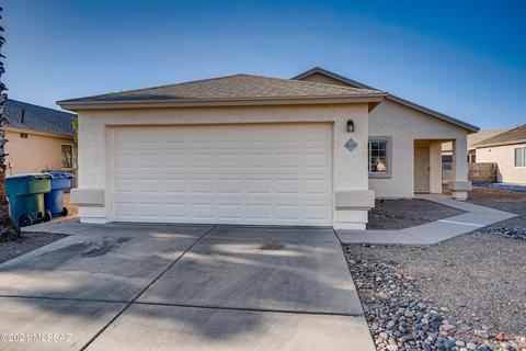 6404 E David Dr, Tucson, AZ 85730 photo 1