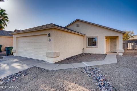 6404 E David Dr, Tucson, AZ 85730 photo 2