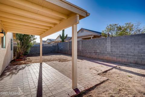 6404 E David Dr, Tucson, AZ 85730 photo 31