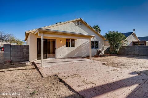 6404 E David Dr, Tucson, AZ 85730 photo 33