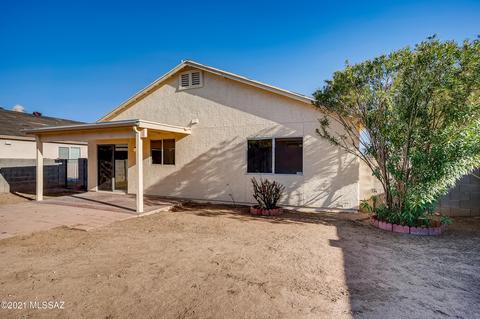 6404 E David Dr, Tucson, AZ 85730 photo 32