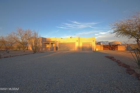 13653 E Garigans Gulch, Vail, AZ 85641 photo 24