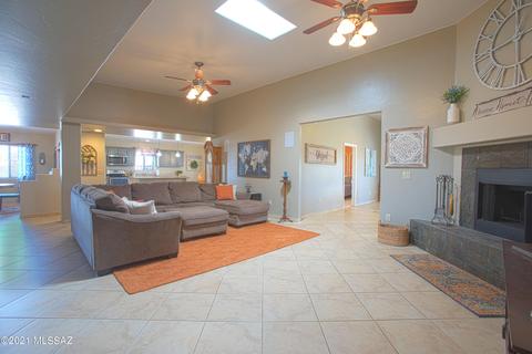 13653 E Garigans Gulch, Vail, AZ 85641 photo 5