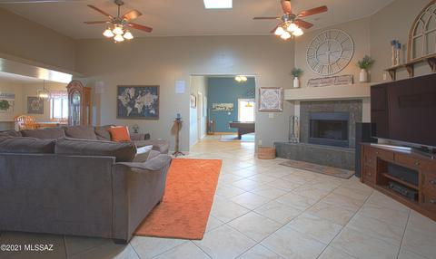 13653 E Garigans Gulch, Vail, AZ 85641 photo 4