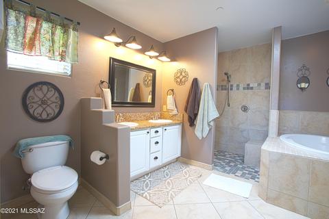 13653 E Garigans Gulch, Vail, AZ 85641 photo 17