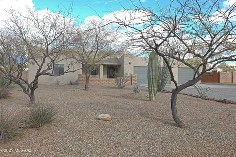 13653 E Garigans Gulch, Vail, AZ 85641 photo 3