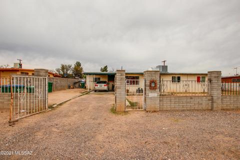 2710 W Capistrano Rd, Tucson, AZ 85746 photo 2