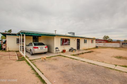 2710 W Capistrano Rd, Tucson, AZ 85746 photo 3