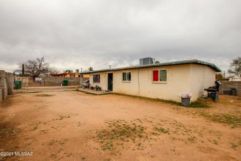 2710 W Capistrano Rd, Tucson, AZ 85746 photo 5