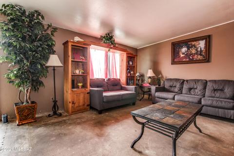 2710 W Capistrano Rd, Tucson, AZ 85746 photo 7