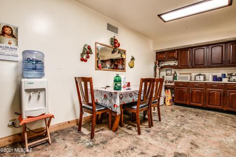 2710 W Capistrano Rd, Tucson, AZ 85746 photo 13