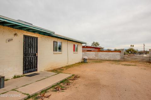 2710 W Capistrano Rd, Tucson, AZ 85746 photo 1