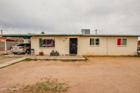 2710 W Capistrano Rd, Tucson, AZ 85746 photo 4
